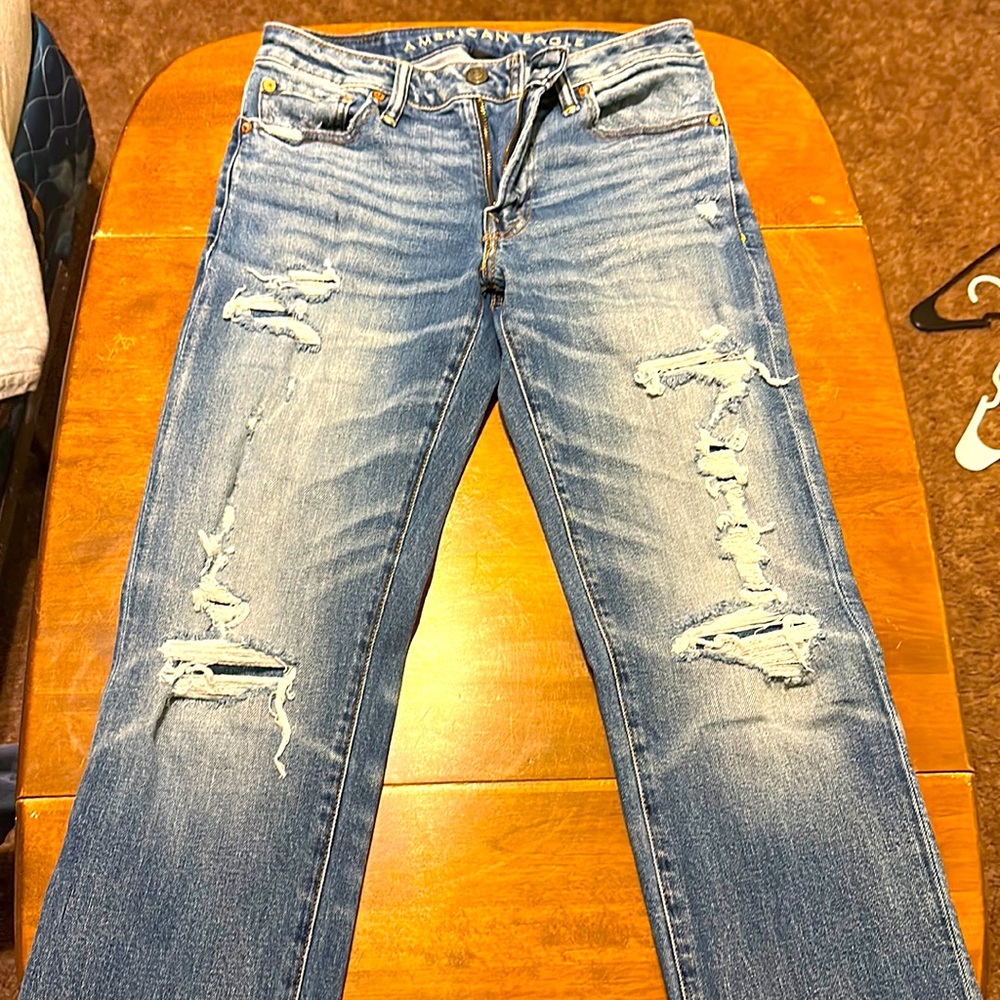 American Eagle